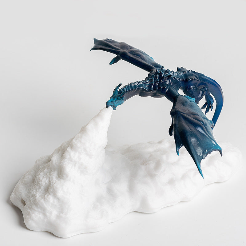 Fyrion™ Dragon Light