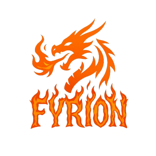 Fyrion