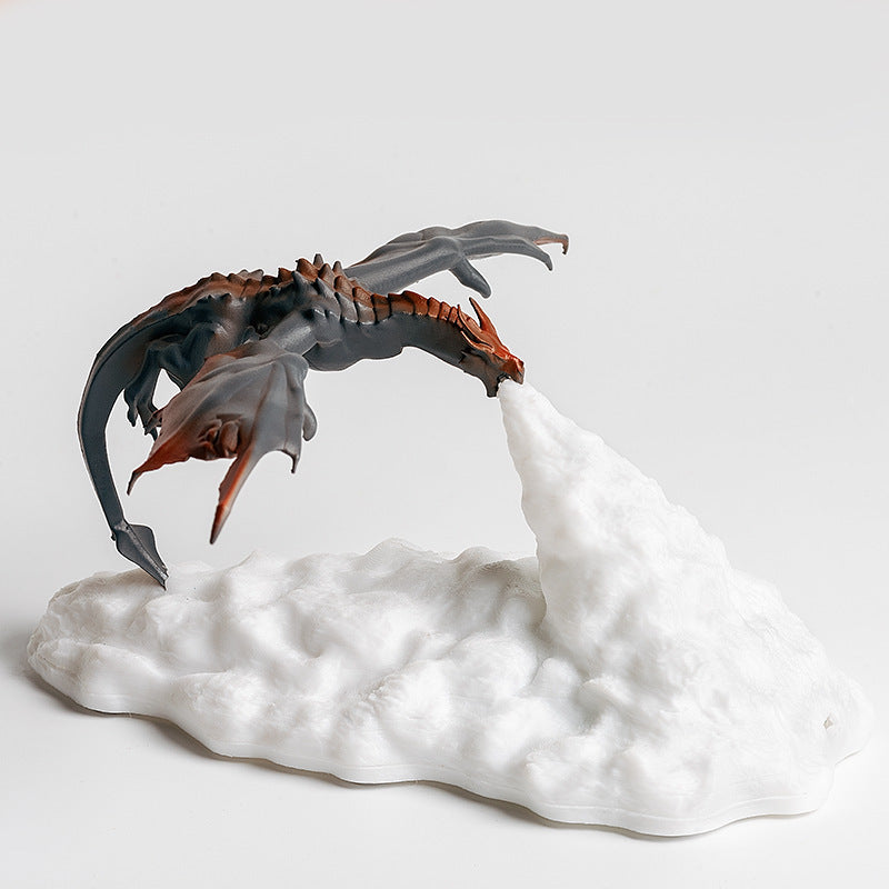 Fyrion™ Dragon Light